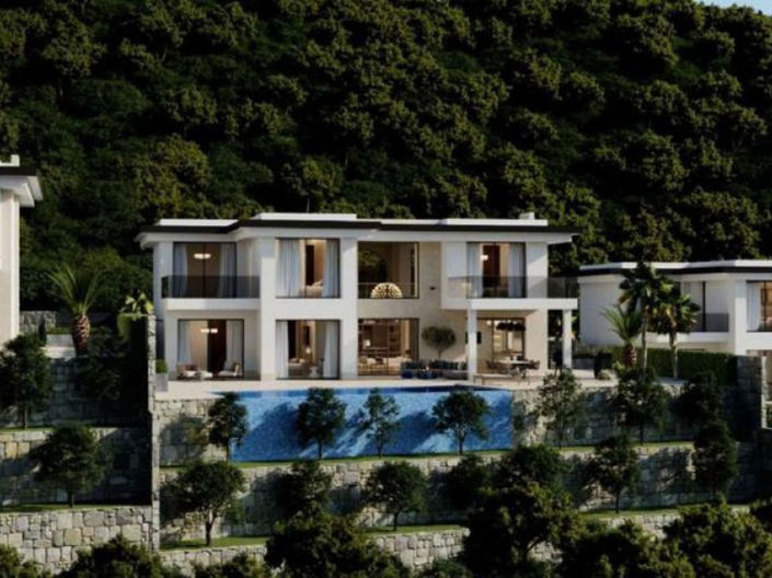 Image No.3-4 Bed Villa for sale
