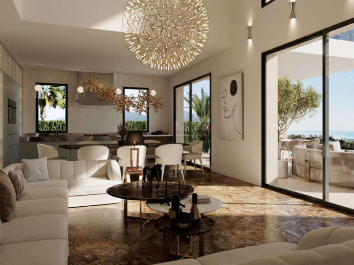 Image No.7-4 Bed Villa for sale