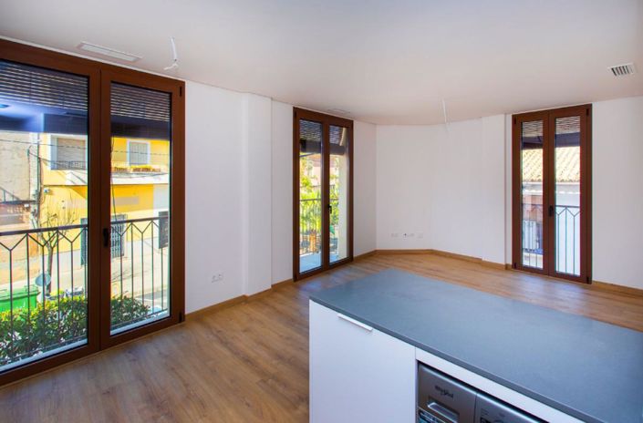 Image No.32-Appartement de 3 chambres à vendre à Hondón de las Nieves