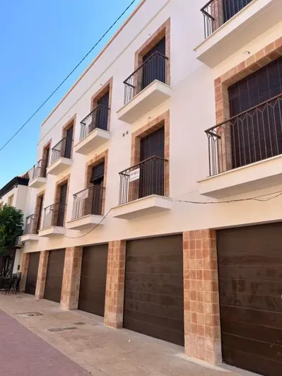 Image No.15-Appartement de 1 chambre à vendre à Hondón de las Nieves