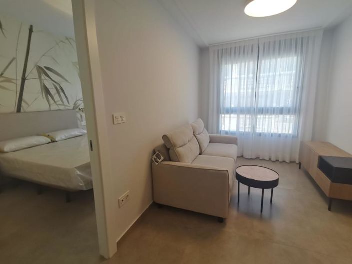 Image No.6-Appartement de 1 chambre à vendre à Torrevieja