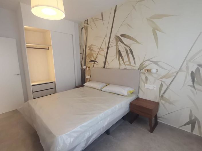 Image No.7-Appartement de 1 chambre à vendre à Torrevieja