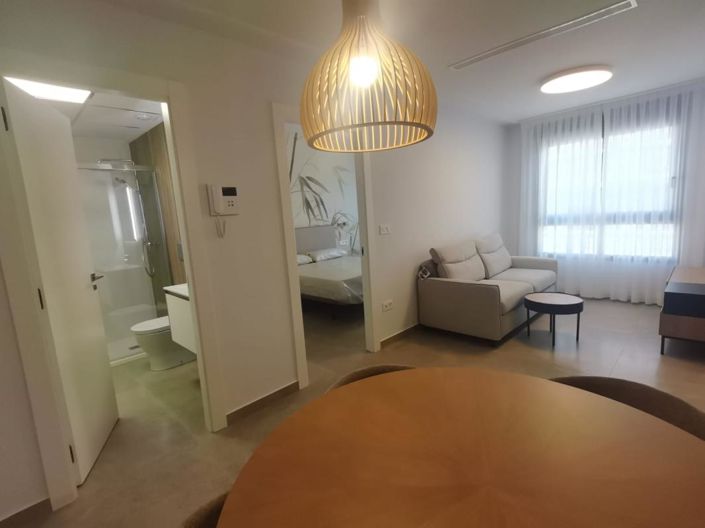 Image No.8-Appartement de 1 chambre à vendre à Torrevieja