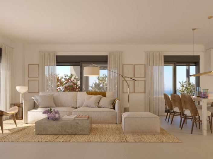 Image No.21-3 Bed Apartment for sale