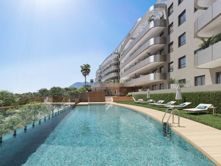 Image No.27-Appartement de 3 chambres à vendre à Torremolinos