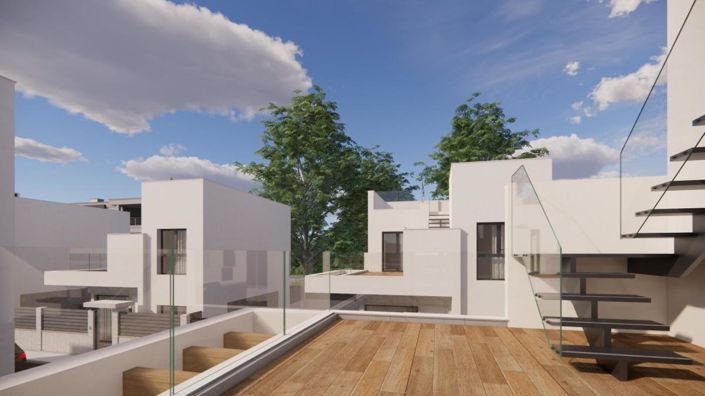 Image No.15-3 Bed Villa for sale