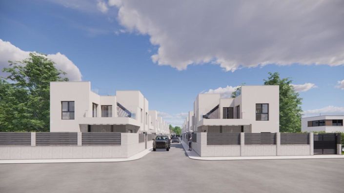 Image No.16-3 Bed Villa for sale