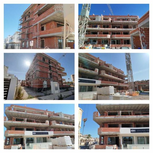 Image No.19-Appartement de 2 chambres à vendre à Orihuela