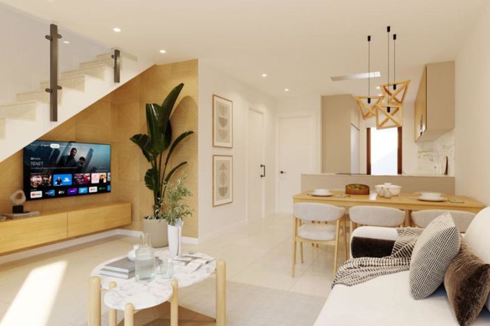 Image No.10-Maison de ville de 3 chambres à vendre à Orihuela
