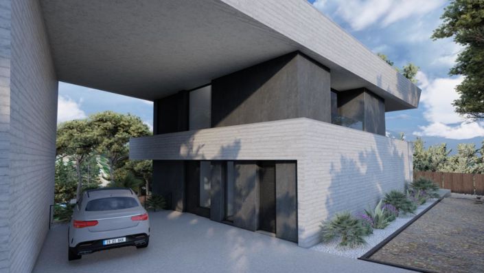 Image No.4-4 Bed Villa for sale
