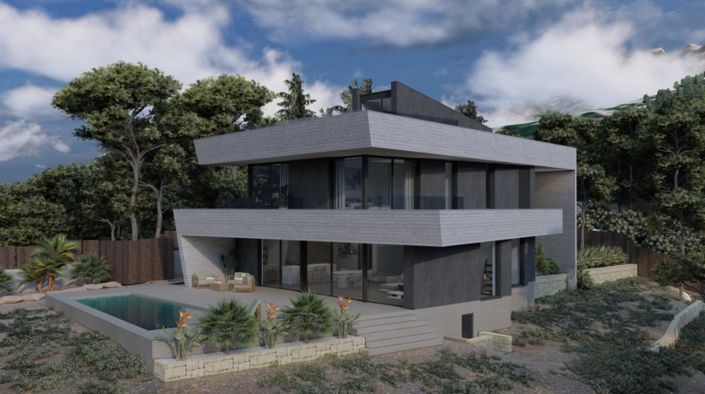Image No.7-4 Bed Villa for sale