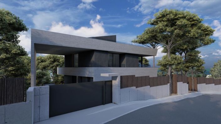 Image No.8-4 Bed Villa for sale