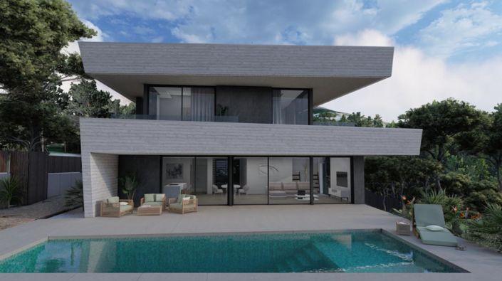 Image No.9-4 Bed Villa for sale