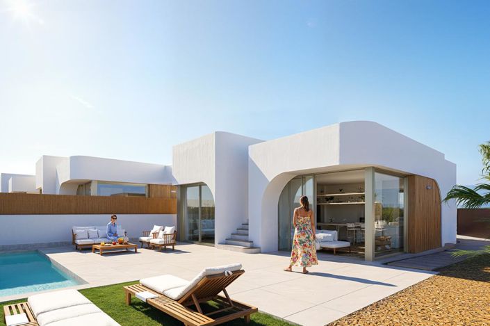 Image No.8-3 Bed Villa for sale