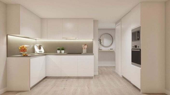 Image No.18-1 Bed Apartment for sale