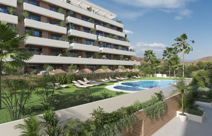 Image No.20-1 Bed Apartment for sale