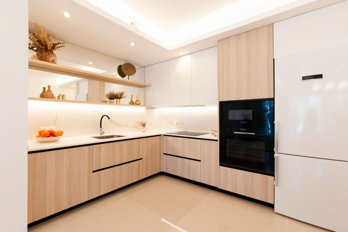 Image No.12-3 Bed Apartment for sale