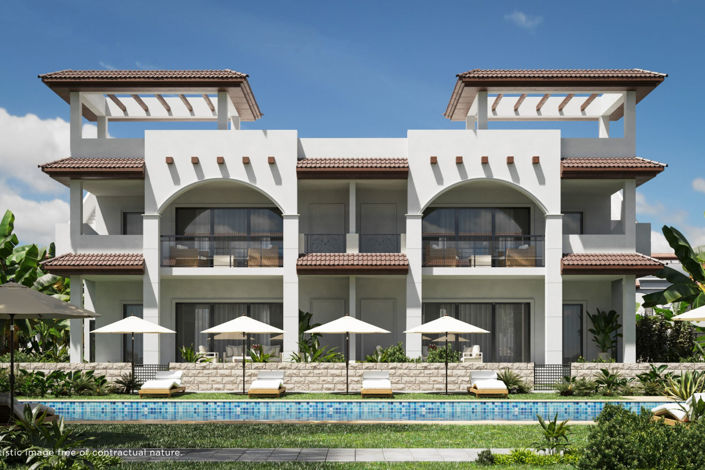 Image No.3-3 Bed Apartment for sale