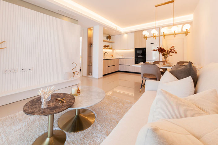 Image No.7-3 Bed Apartment for sale