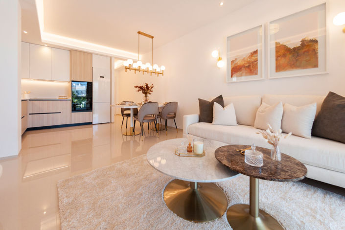 Image No.9-3 Bed Apartment for sale