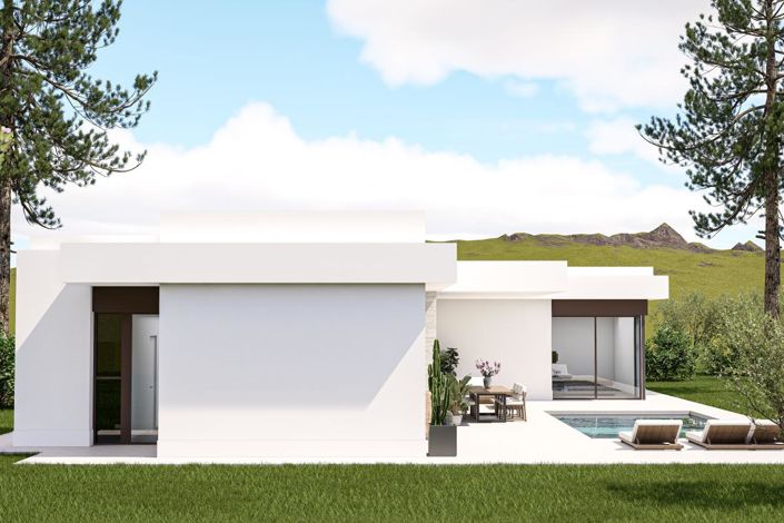 Image No.4-3 Bed Villa for sale