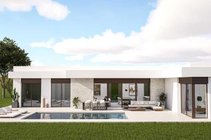 Image No.9-3 Bed Villa for sale