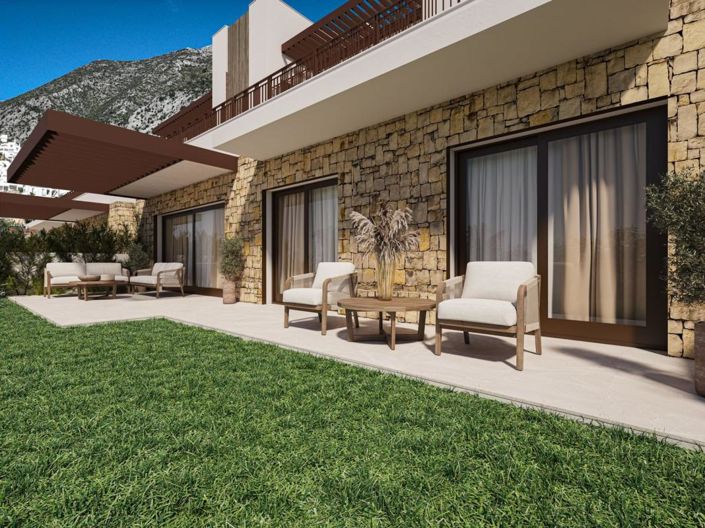 Image No.18-2 Bed Apartment for sale