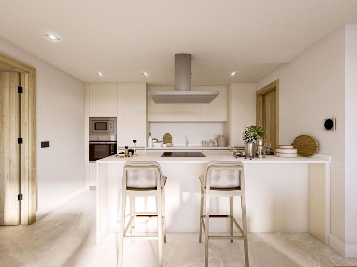 Image No.19-2 Bed Apartment for sale