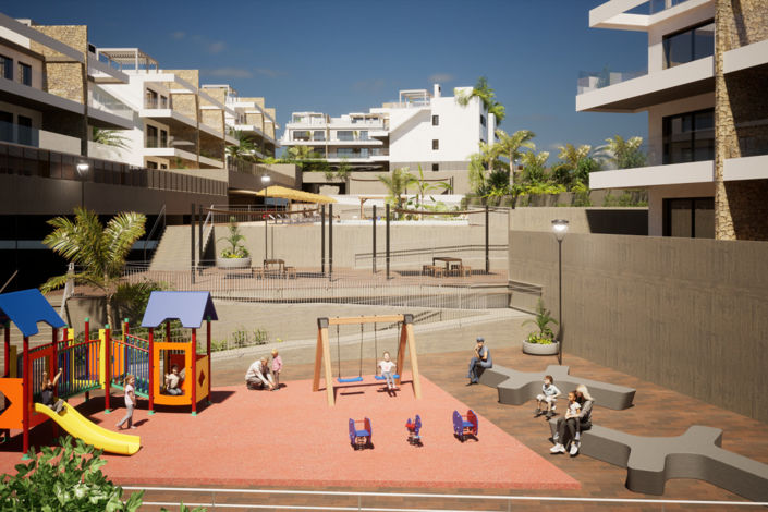 Image No.11-2 Bed Apartment for sale