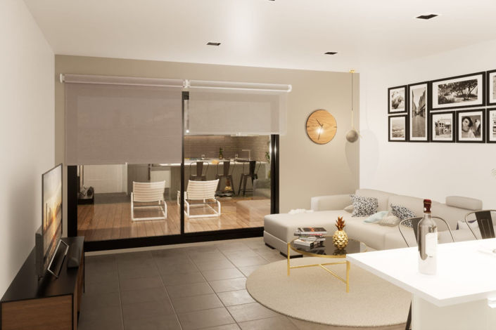Image No.7-2 Bed Apartment for sale