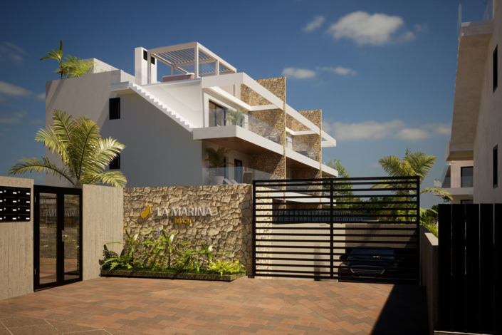 Image No.8-2 Bed Apartment for sale