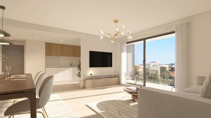 Image No.13-3 Bed Apartment for sale
