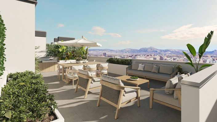 Image No.15-3 Bed Apartment for sale