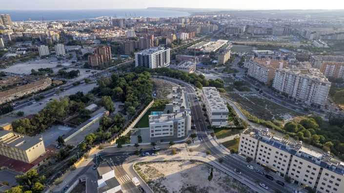 Image No.3-3 Bed Apartment for sale