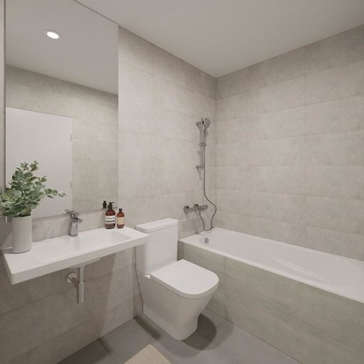 Image No.26-3 Bed Apartment for sale