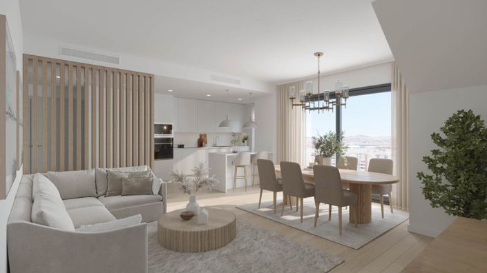 Image No.31-3 Bed Apartment for sale