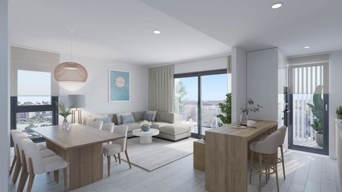 Image No.32-3 Bed Apartment for sale