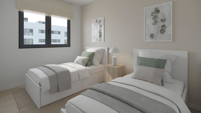 Image No.7-3 Bed Apartment for sale