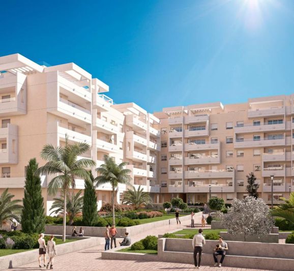 Image No.17-Appartement de 2 chambres à vendre à Marbella