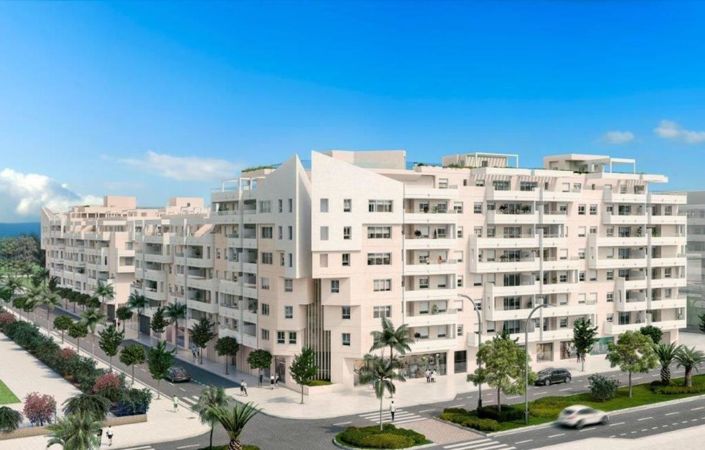 Image No.4-Appartement de 2 chambres à vendre à Marbella