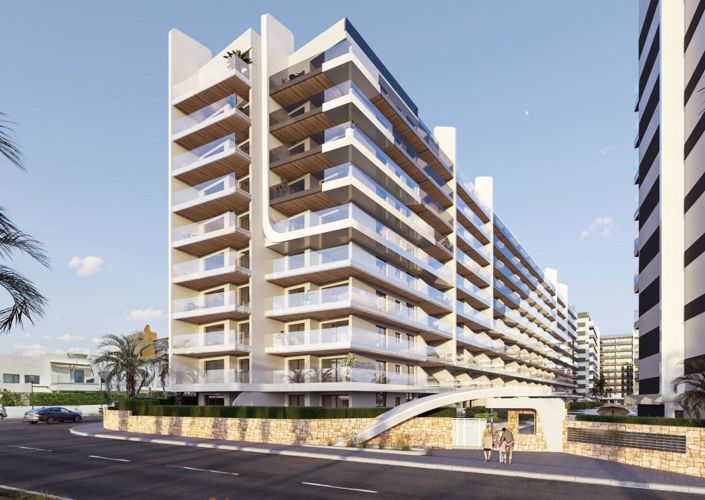 Image No.16-3 Bed Apartment for sale