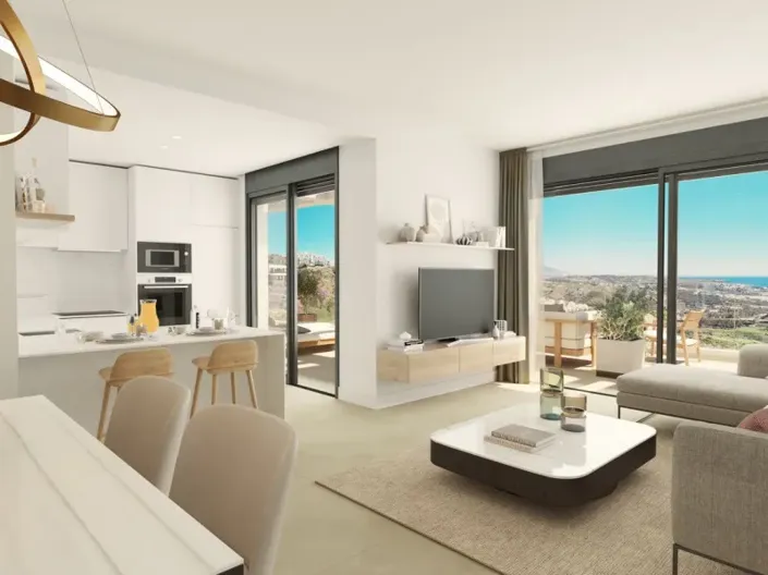 Image No.11-2 Bed Apartment for sale
