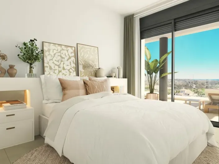 Image No.12-2 Bed Apartment for sale