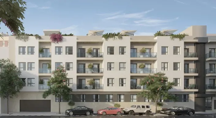 Image No.14-2 Bed Apartment for sale