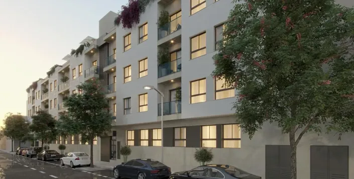 Image No.16-2 Bed Apartment for sale