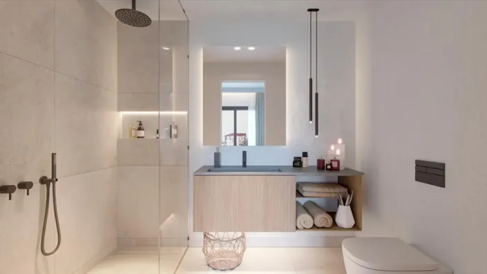 Image No.24-2 Bed Apartment for sale