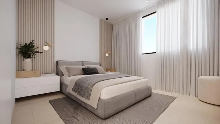Image No.34-Appartement de 2 chambres à vendre à San Pedro del Pinatar