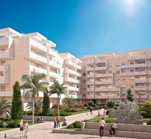 Image No.17-Appartement de 2 chambres à vendre à Marbella