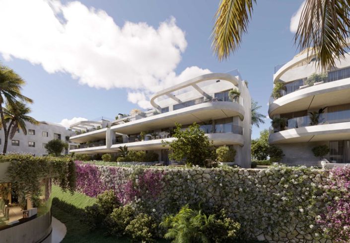 Image No.11-Appartement de 1 chambre à vendre à Estepona