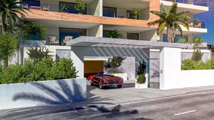Image No.25-2 Bed Apartment for sale